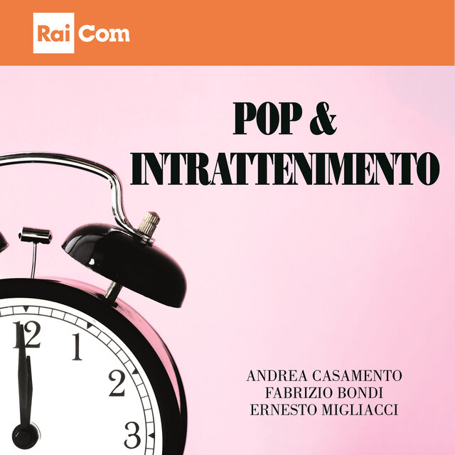 Pop & Intrattenimento
