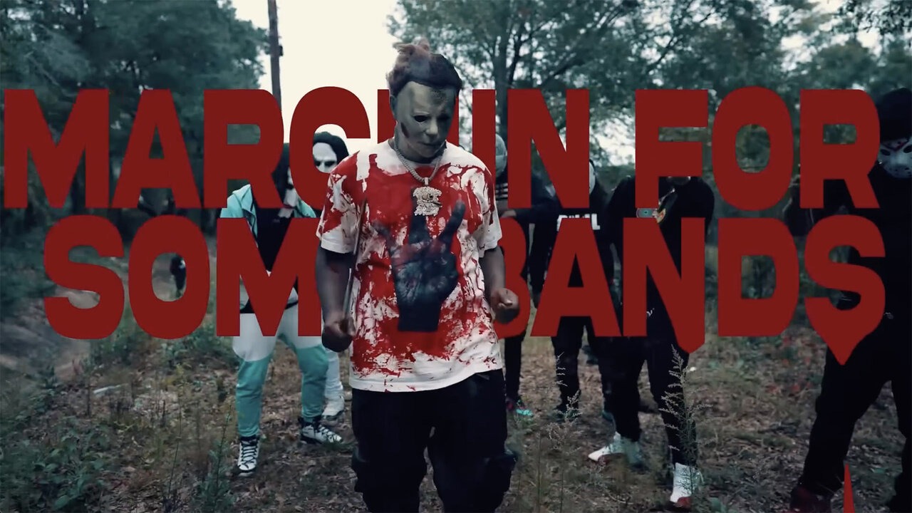 Respect (Official Music Video)