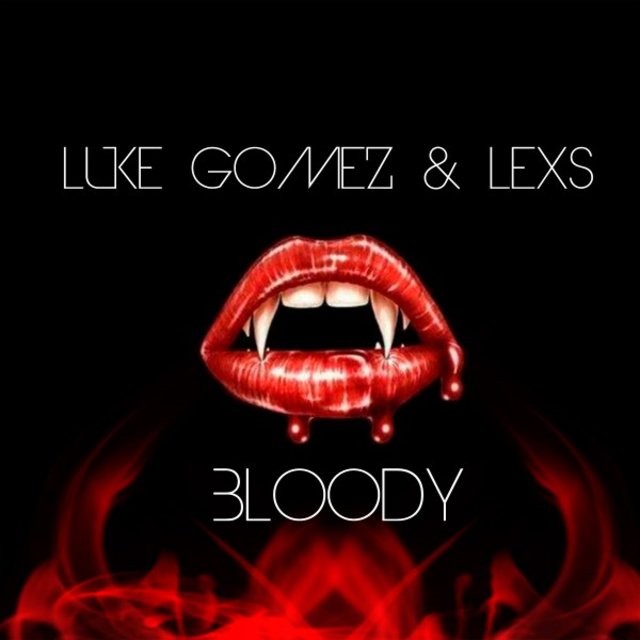 Bloody