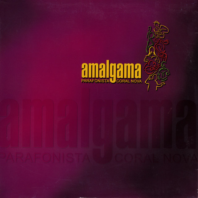 Amalgama
