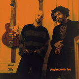 Playing With Fire Remix (Instrumental)