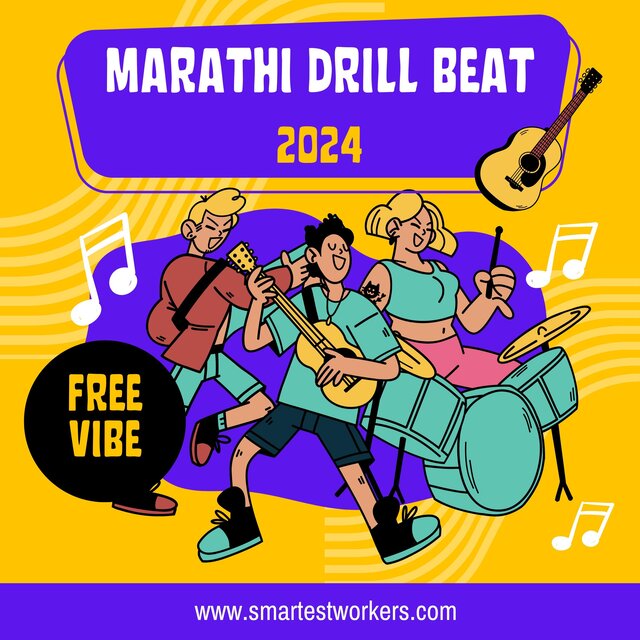 Marathi Drill Beat