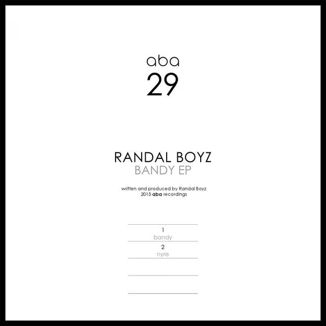Bandy EP