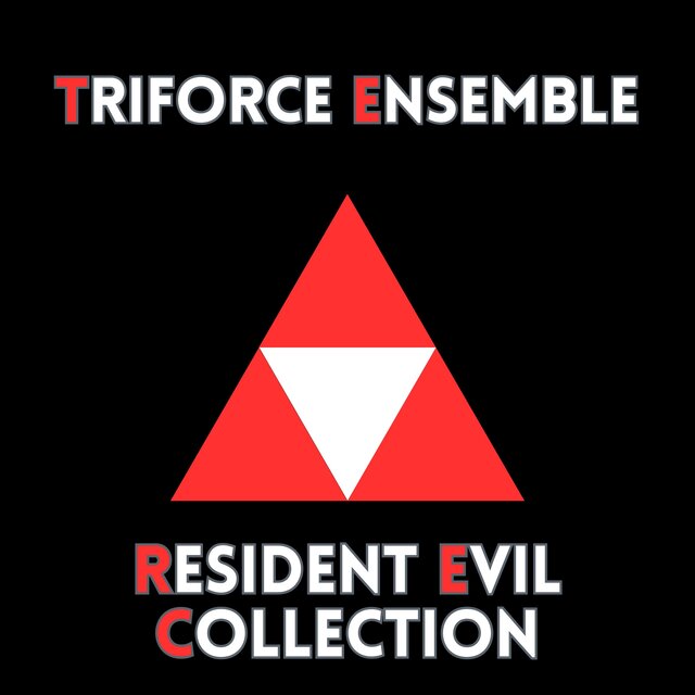 Resident Evil Collection (String Ensembles)