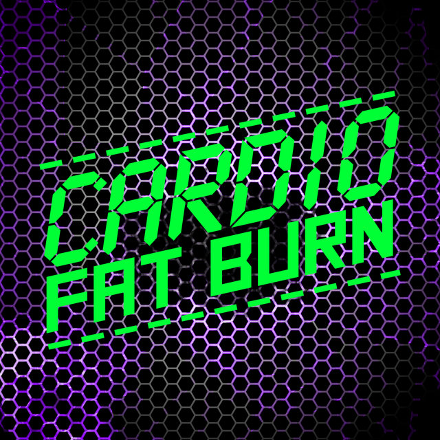 Cardio Fat Burn