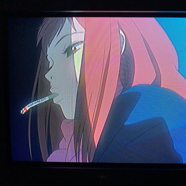 Cigarettes 2