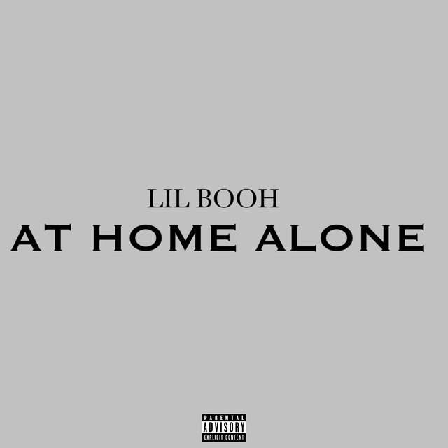 At Home Alone