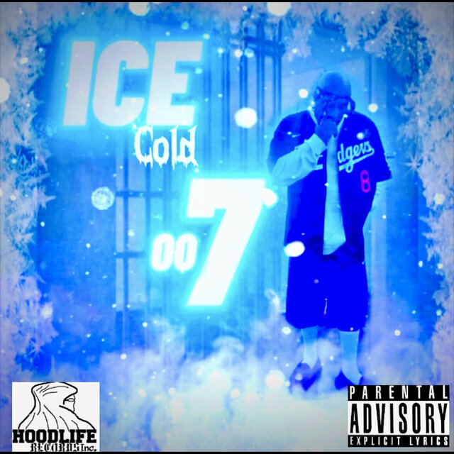 Ice Cold