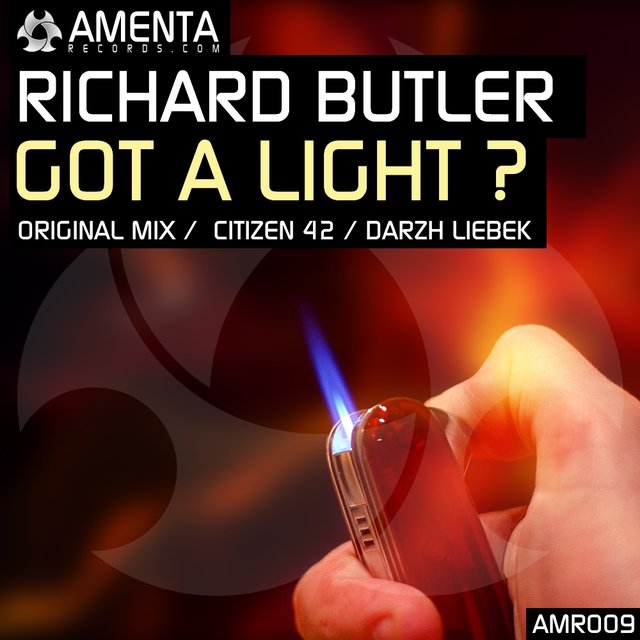 Got A Light?