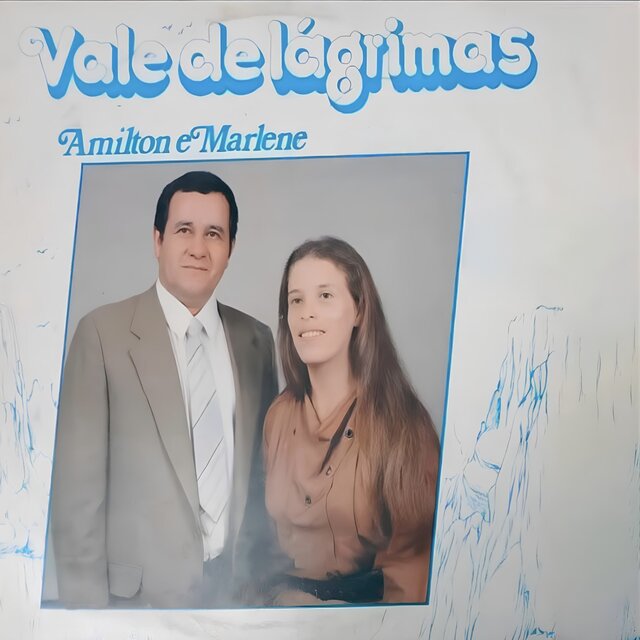 Vale de Lágrimas