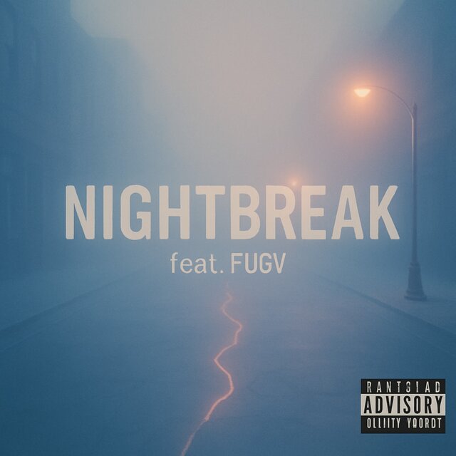 Night Break (feat. FUGV)