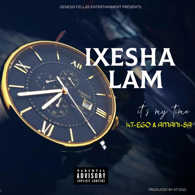 Ixesha lam