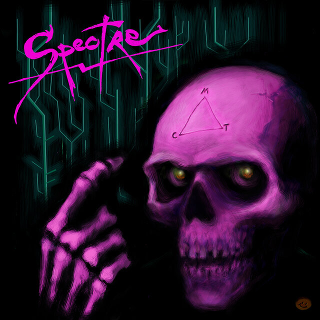 Spectre