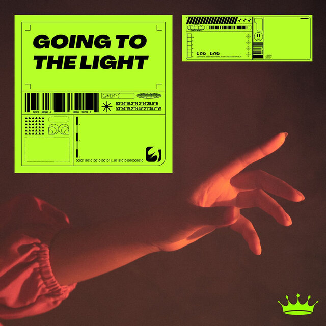 Going to the Light