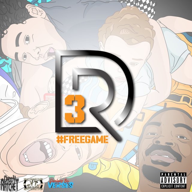 DR3: #freegame