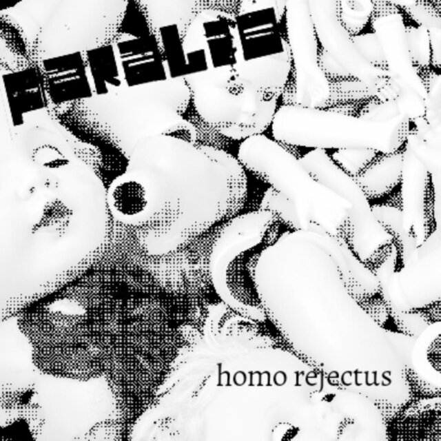 Homo Rejectus