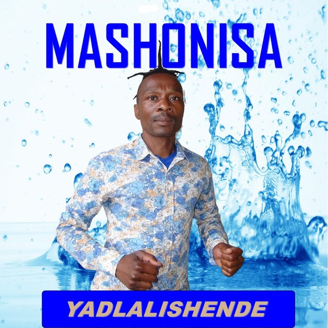 Yadlalishende