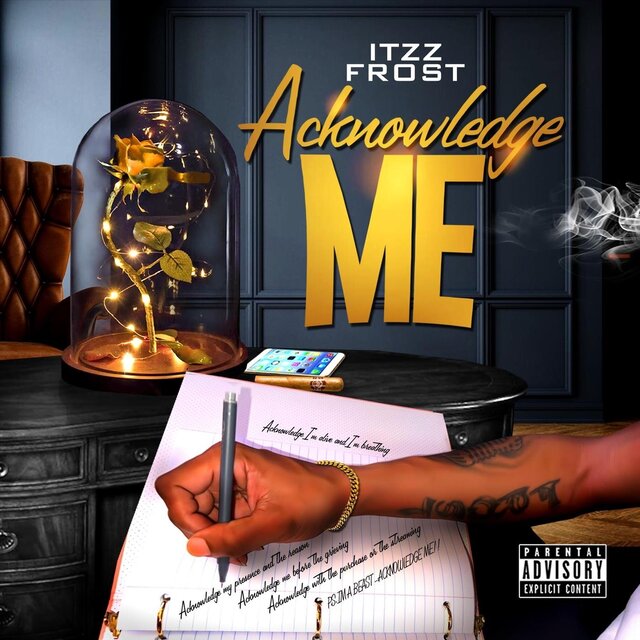 Acknowledge Me