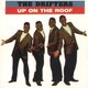 Cover art for album Up on the Roof: The Best of the Drifters by The Drifters