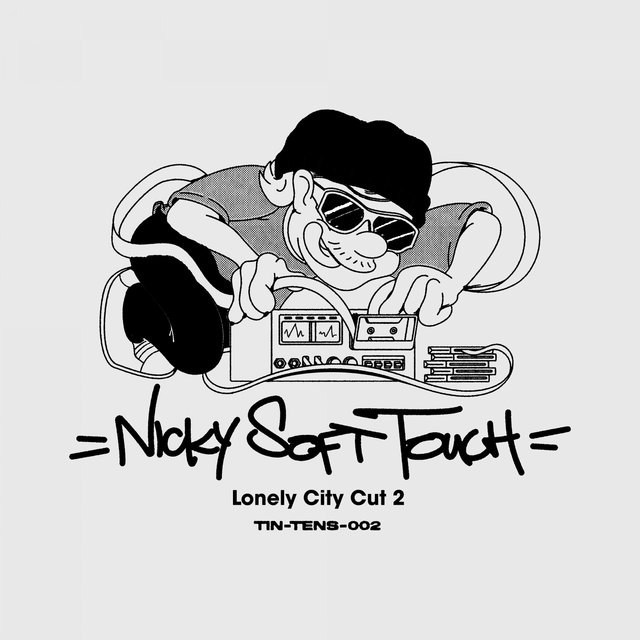 Lonely City Cut 2