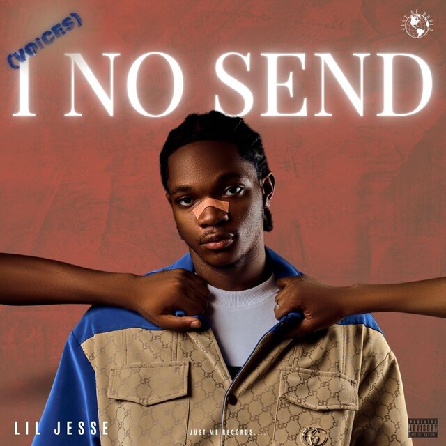 I No Send (Voices)