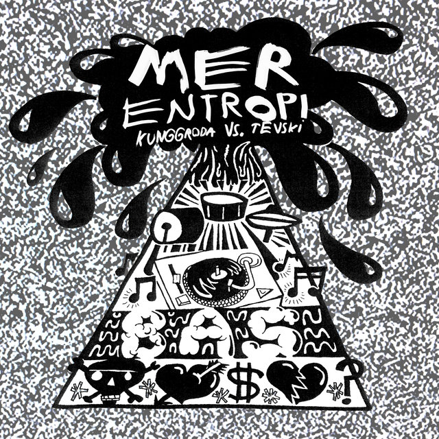 Mer Entropi