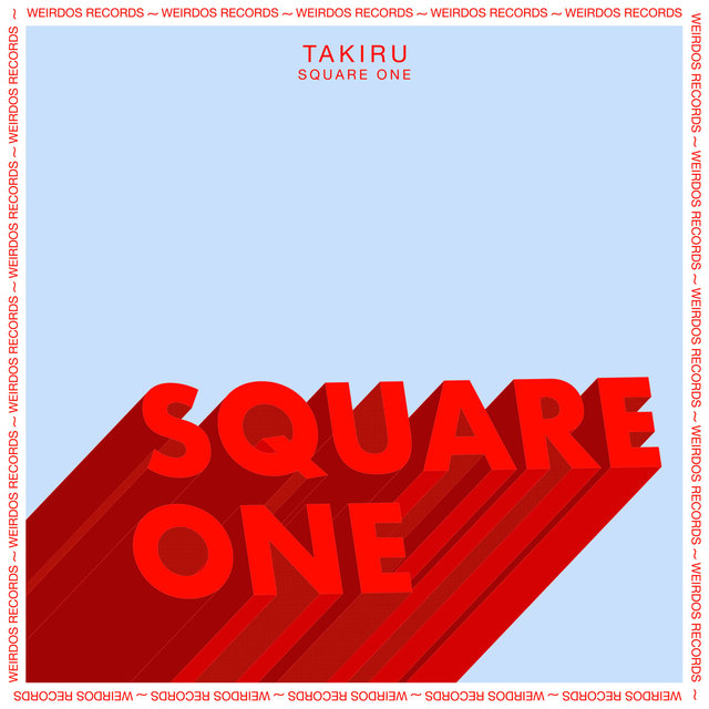 Square One