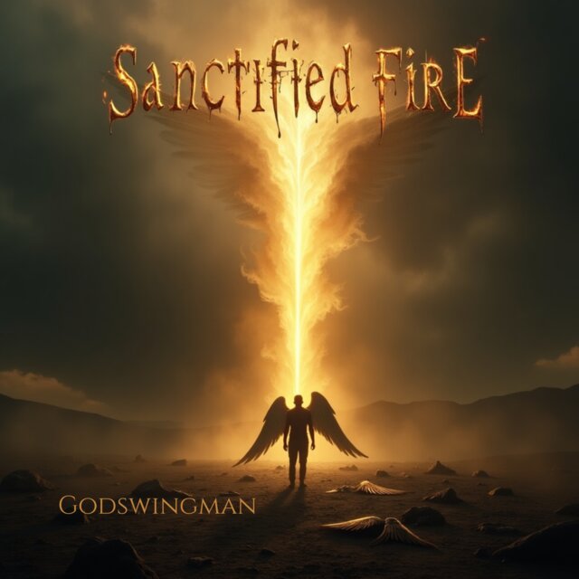 Sanctified Fire