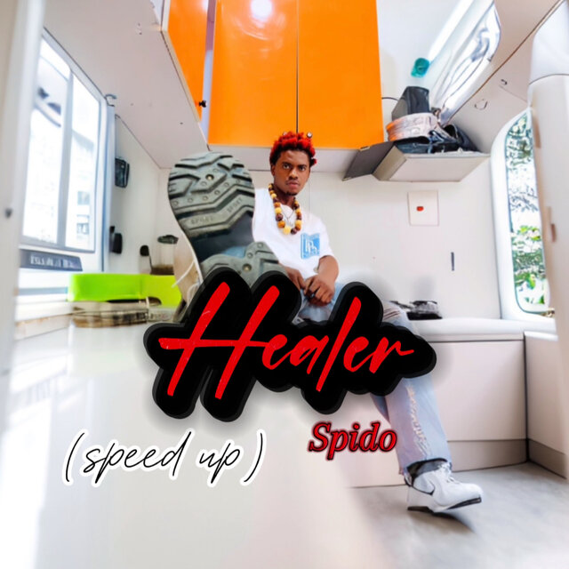Healer (Speed Up)