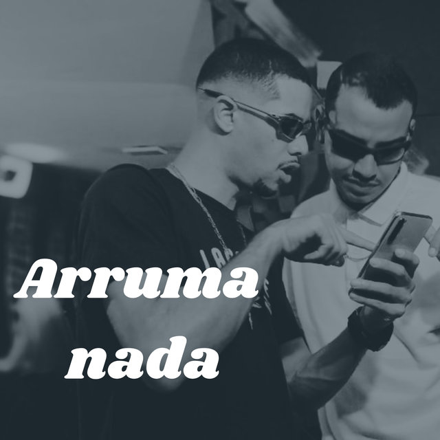 Arruma Nada