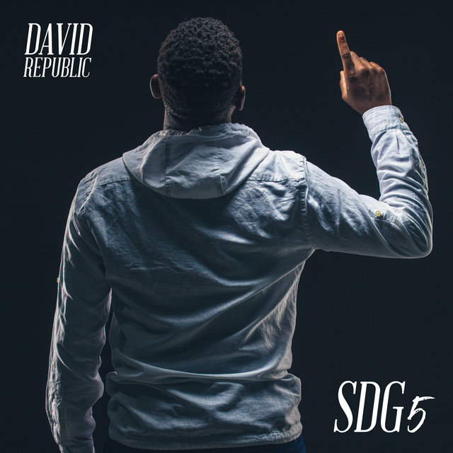 Soli deo gloria 5 (SDG 5)