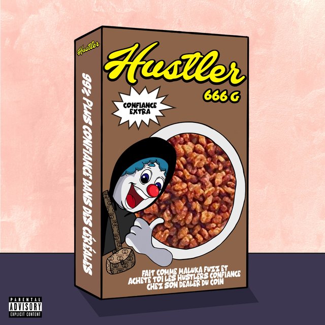 Hustler