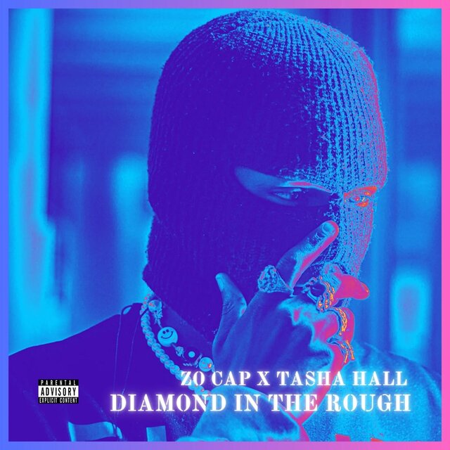 Diamond In The Rough
