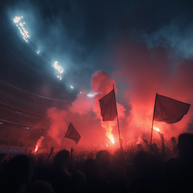 Victory Chant