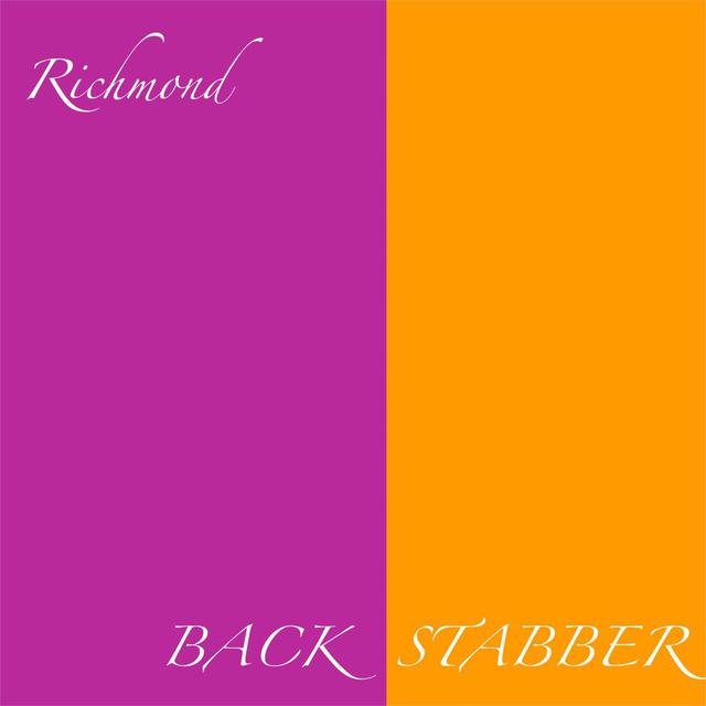 Back Stabber