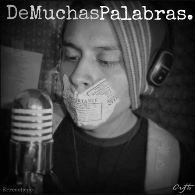 De Muchas Palabras (Remix)