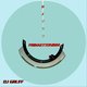 Cover art for album Frikkettonism by Dj gruff