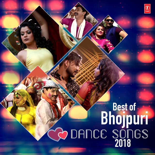 Best Of Bhojpuri Dance Songs 2018
