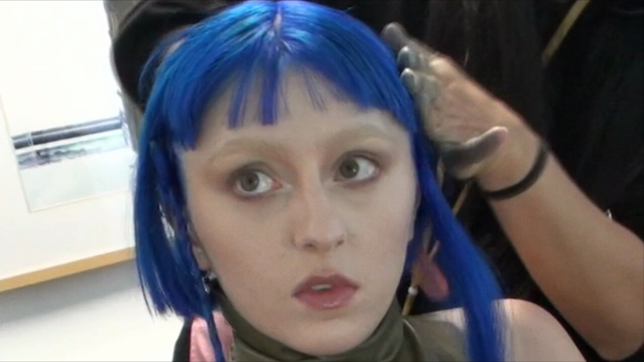 You Make Me Sick! (Behind The Scenes)