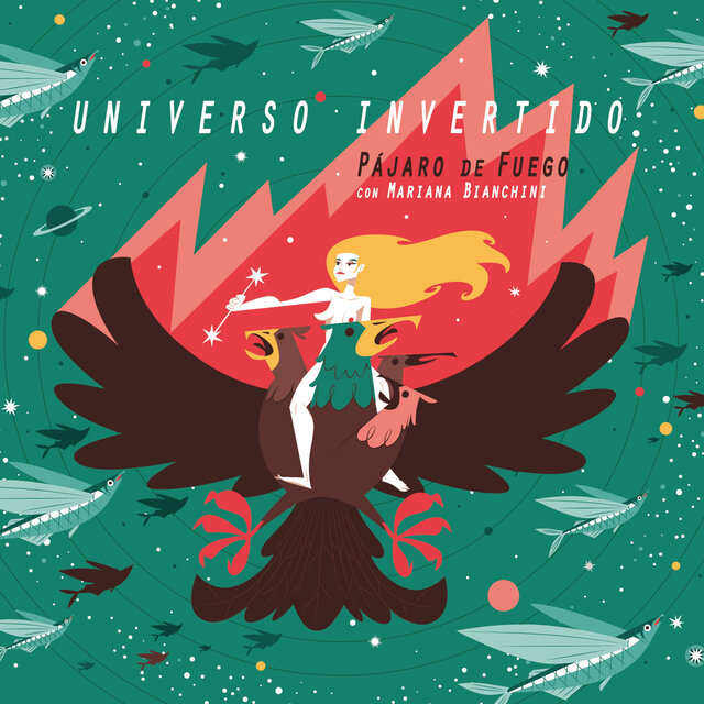 Universo Invertido