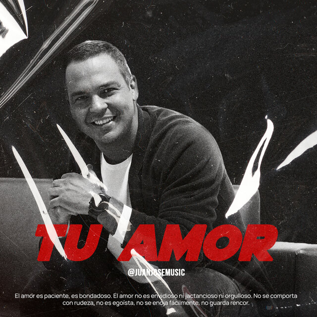 Tu Amor (Live)