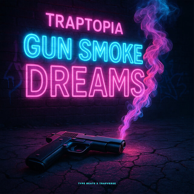 Gun Smoke Dreams