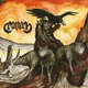 Cover art for album Revengeance by Conan