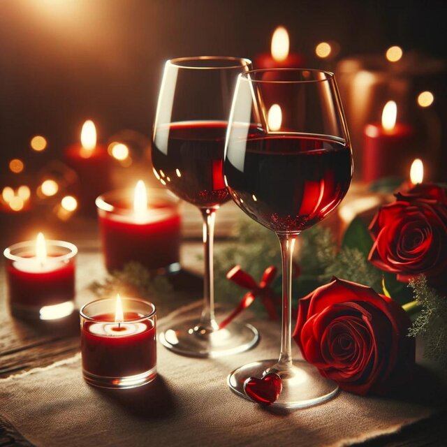 Piano Romántico para los Amantes