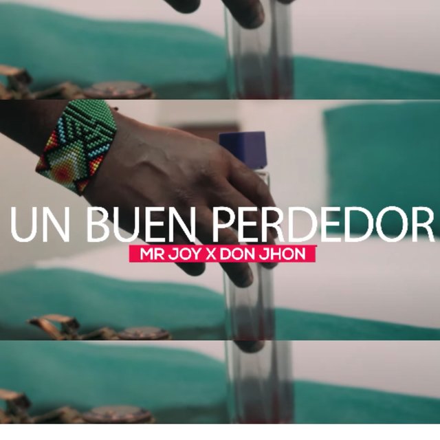 Un Buen Perdedor