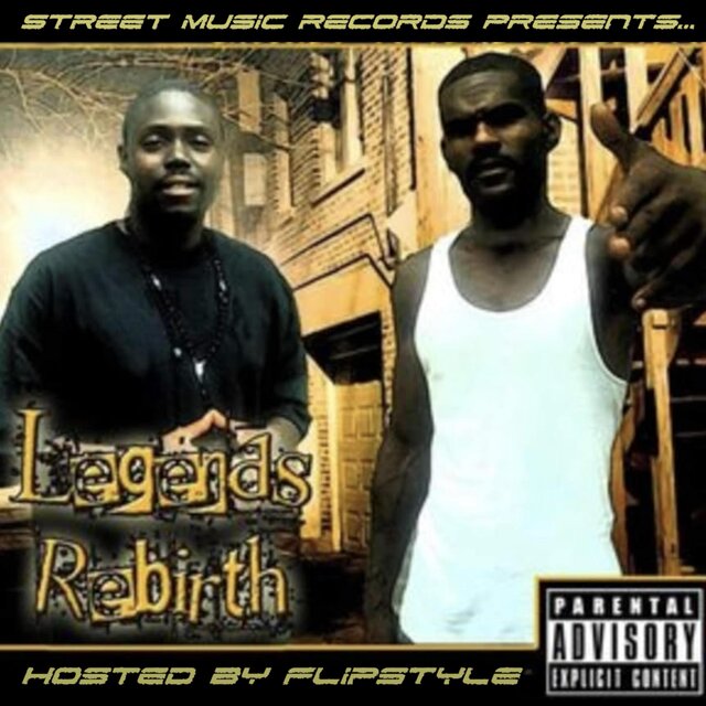 Legends Rebirth