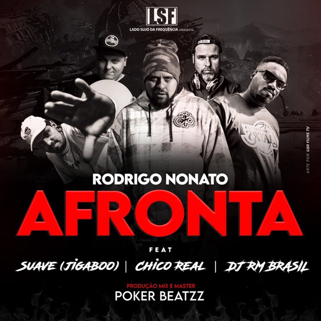 Afronta