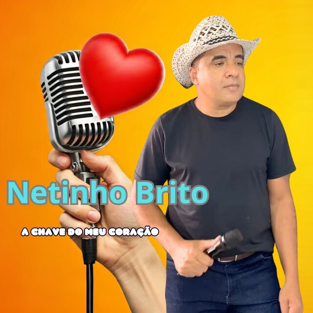 A Chave do Meu Coração