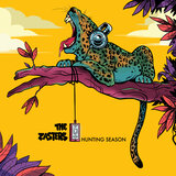 Happy Hunting Ground