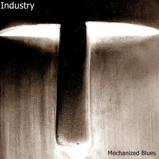 Mechanized Blues 